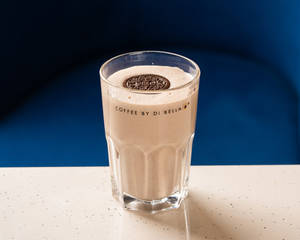 Oreo Frappe