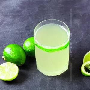 Fresh Lime Water