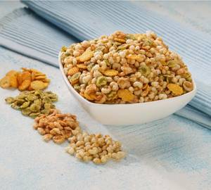 Roasted Multigrain Mixture