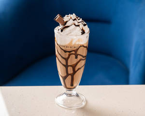Kit Kat Milkshake