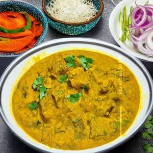 Veg Korma
