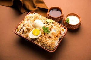 Egg Fried Rice