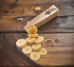 Banana                                                                   