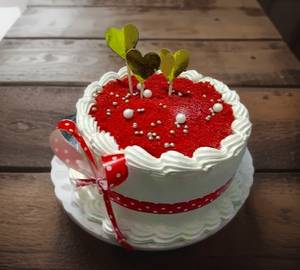 Red velvet cake