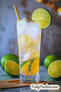 Fresh lime crusher