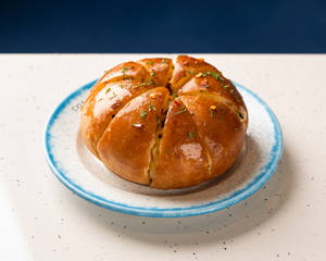 Korean Bun