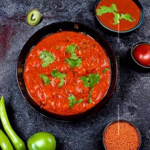 Tomato Masala