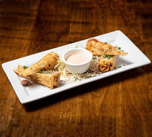 Egg Roll