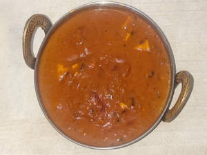 Paneer Butter Masala