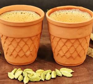 Elaichi Chai