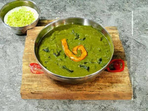 Dal Palak