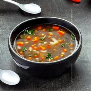 Soup Sticks