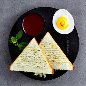 Egg Sandwich