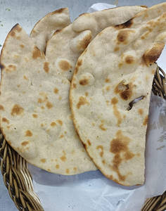 Tandoori Roti