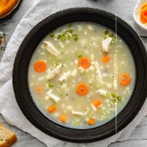 Cream Of Chicken Soup