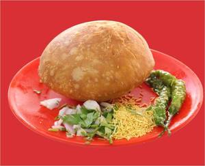 Kachori 