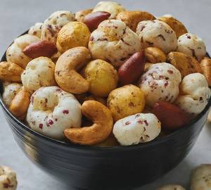 Desi Ghee Dry Fruit Fried Mix