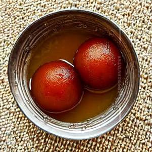Gulab Jamun
