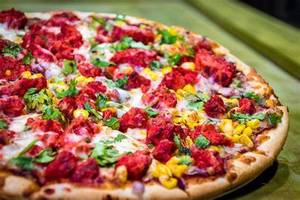 Medium  Premium Red Indian