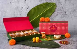 Kaju Delight Collection