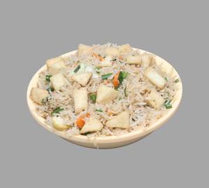Paneer Fried Rice