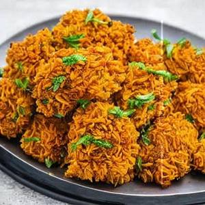 Veg Crispy        