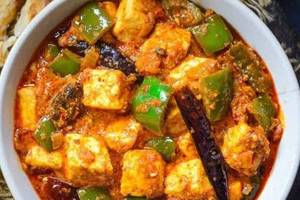 Kadhai Paneer
