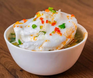 Lung Fung Chicken Soup