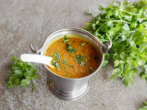 Dal Fry