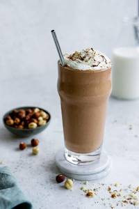 Ferrero Nutella Shake