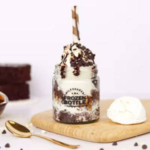 Cadbury Dairy Milk Sundae