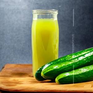 Cool Cucumber