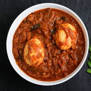 Egg Curry