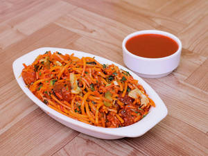 Chinese Bhel