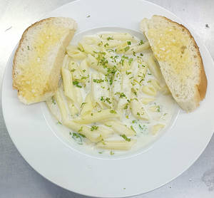 Alfredo Chicken