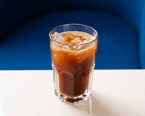 Iced Americano