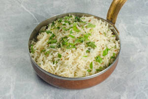 Jeera Rice
