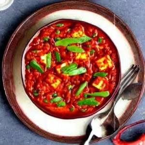 Paneer Chilli