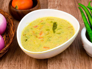 Veg Kurma