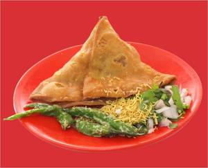 Samosa 