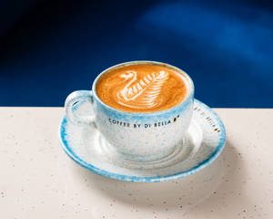 Cinnamon Dulce Latte