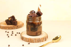 Crunchy Munchy Sundae