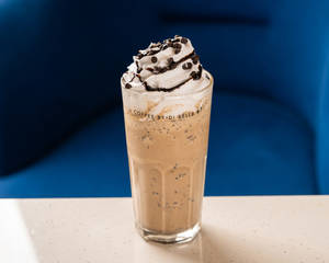 Java Chip Frappe