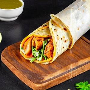 Chicken c c wrap                                                                                  