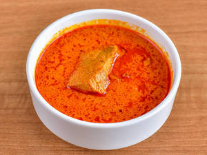 Fish Curry
