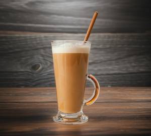 Butterscotch Milkshake