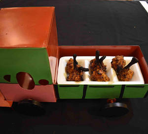 Tandoori Chicken Lollipop