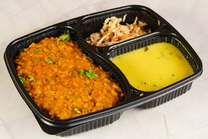 Masala Khichdi