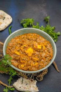 Paneer Methi Masala