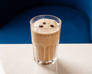 Mocha Freeze Frappe